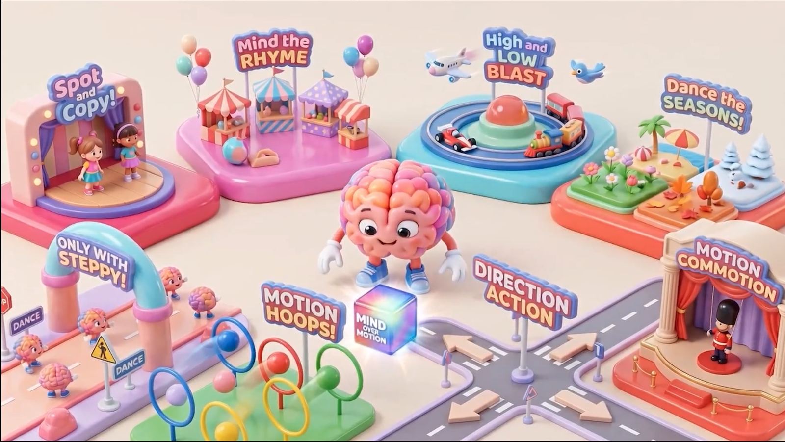 Game scene 2